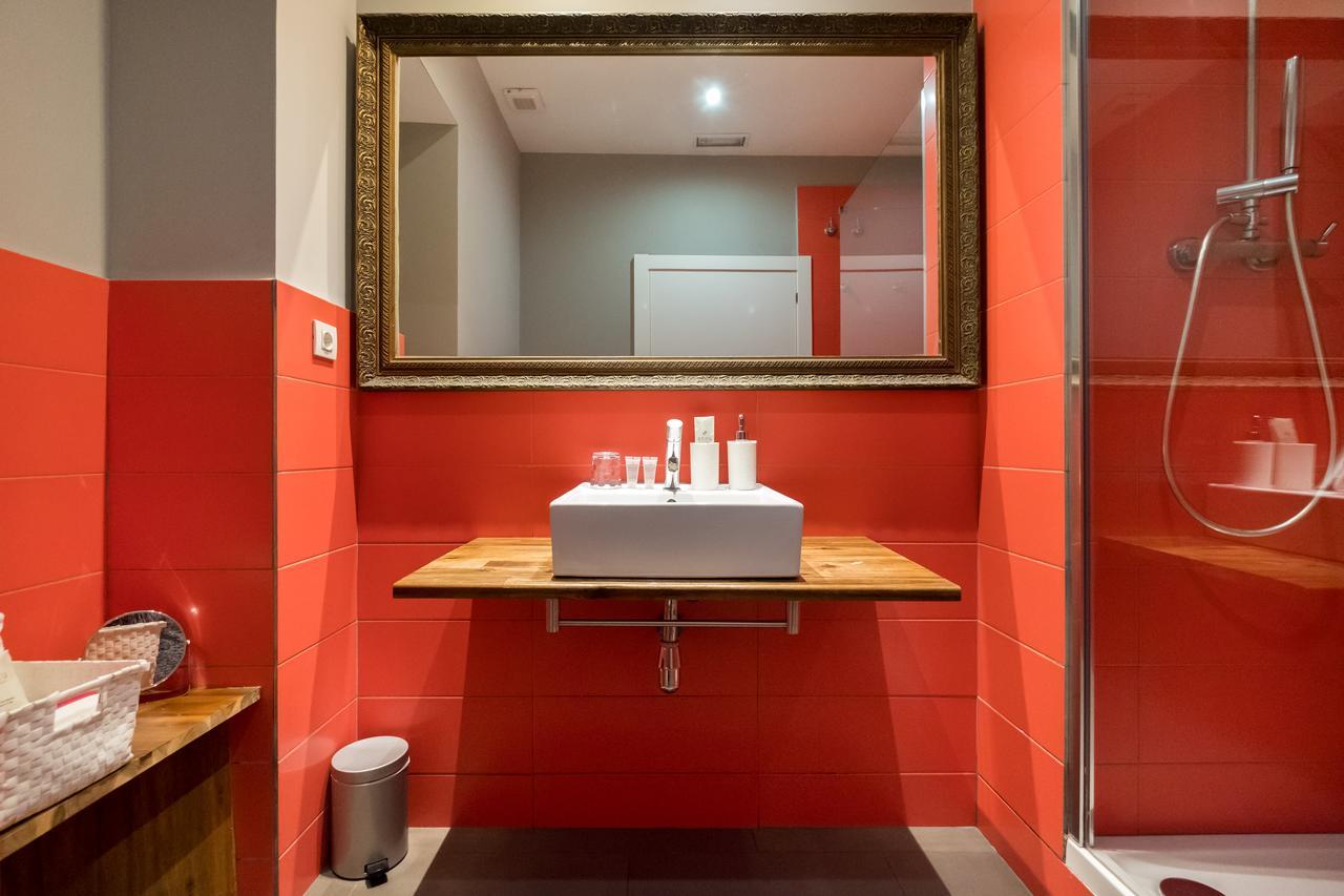 Chambre Double Supérieure