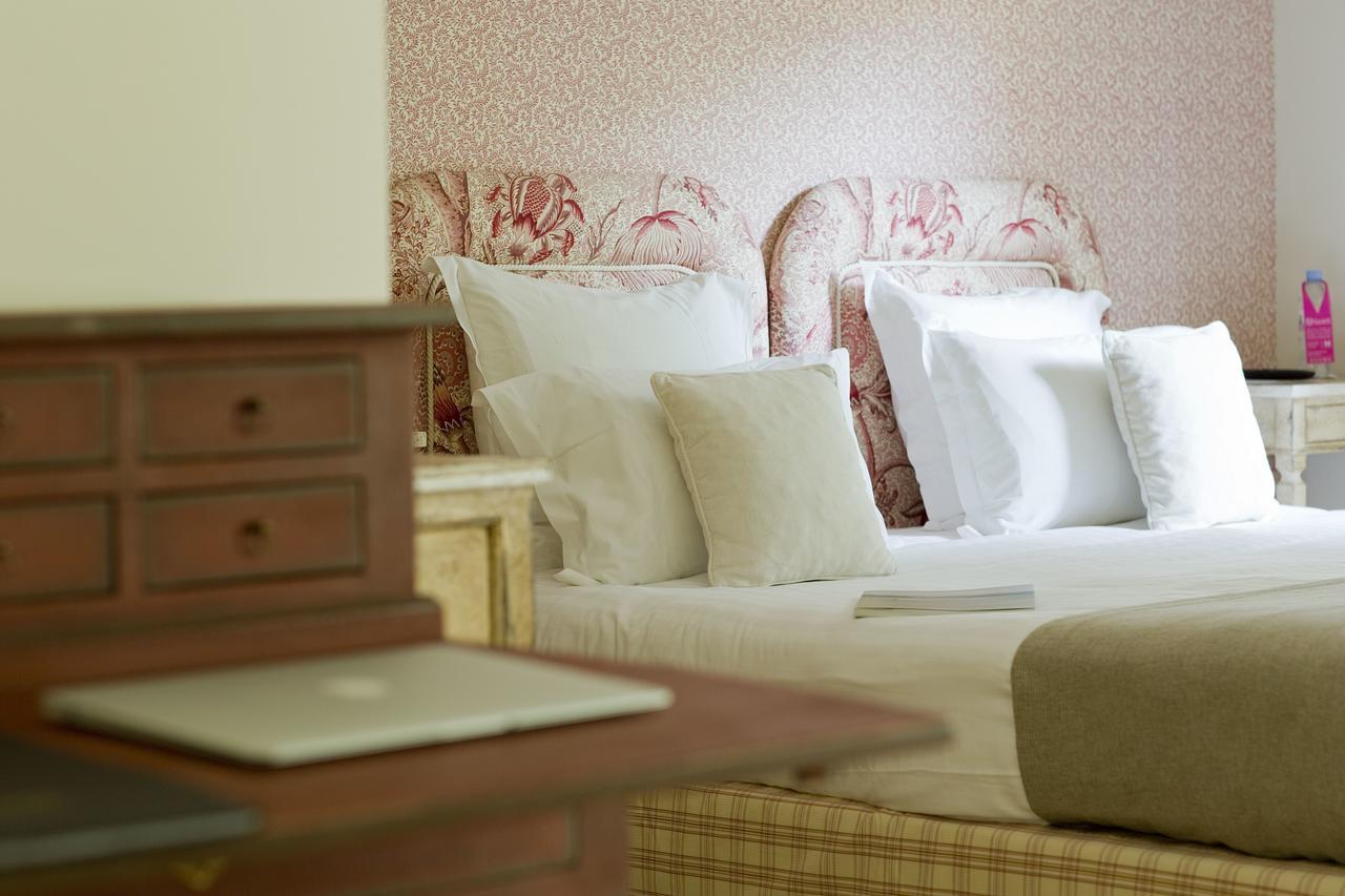 Chambre Double Deluxe