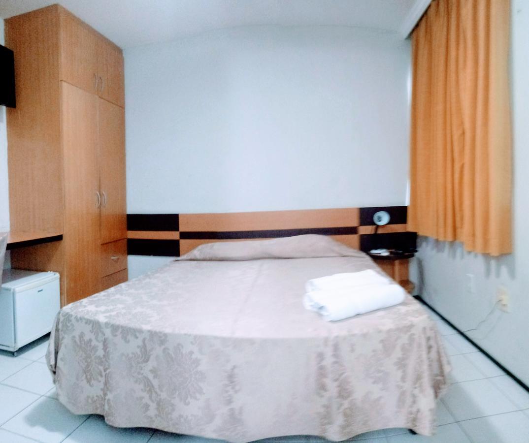 Quarto Duplo Standard