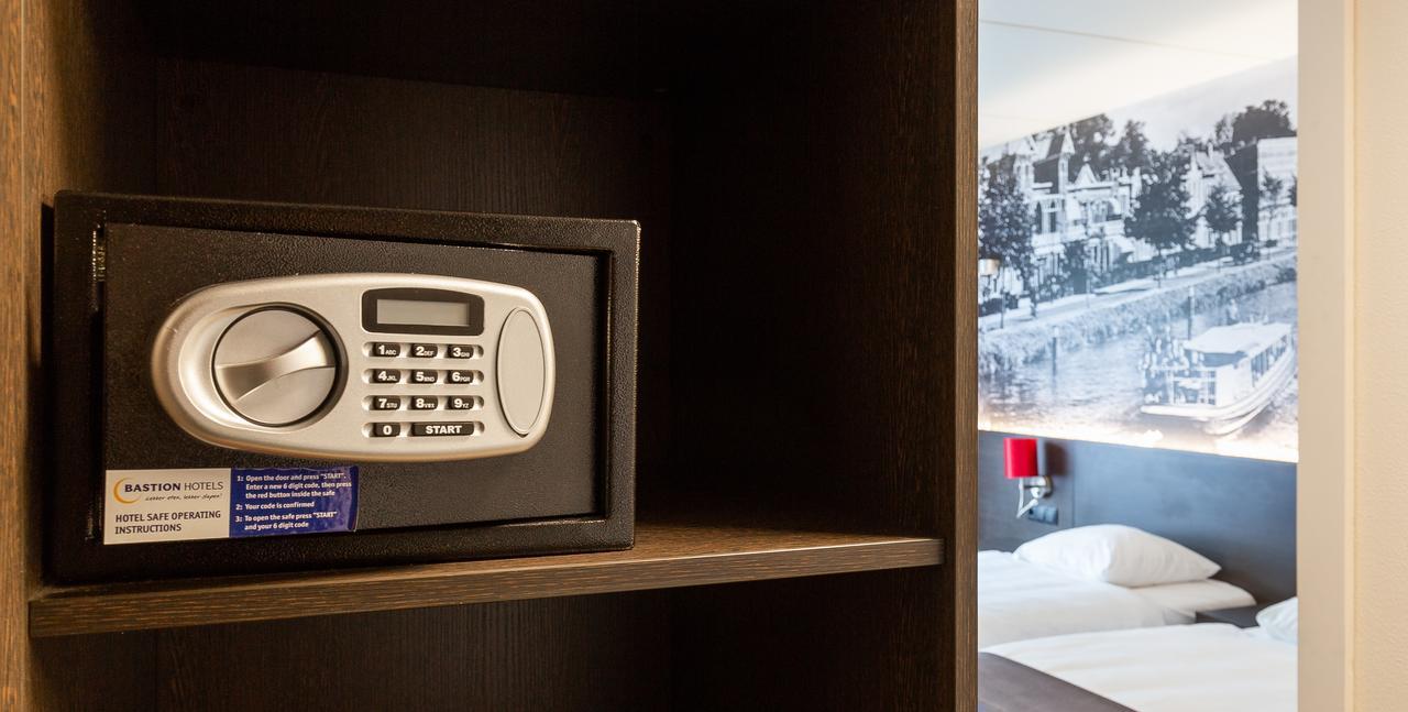 Deluxe Kamer met Kingsize Bed