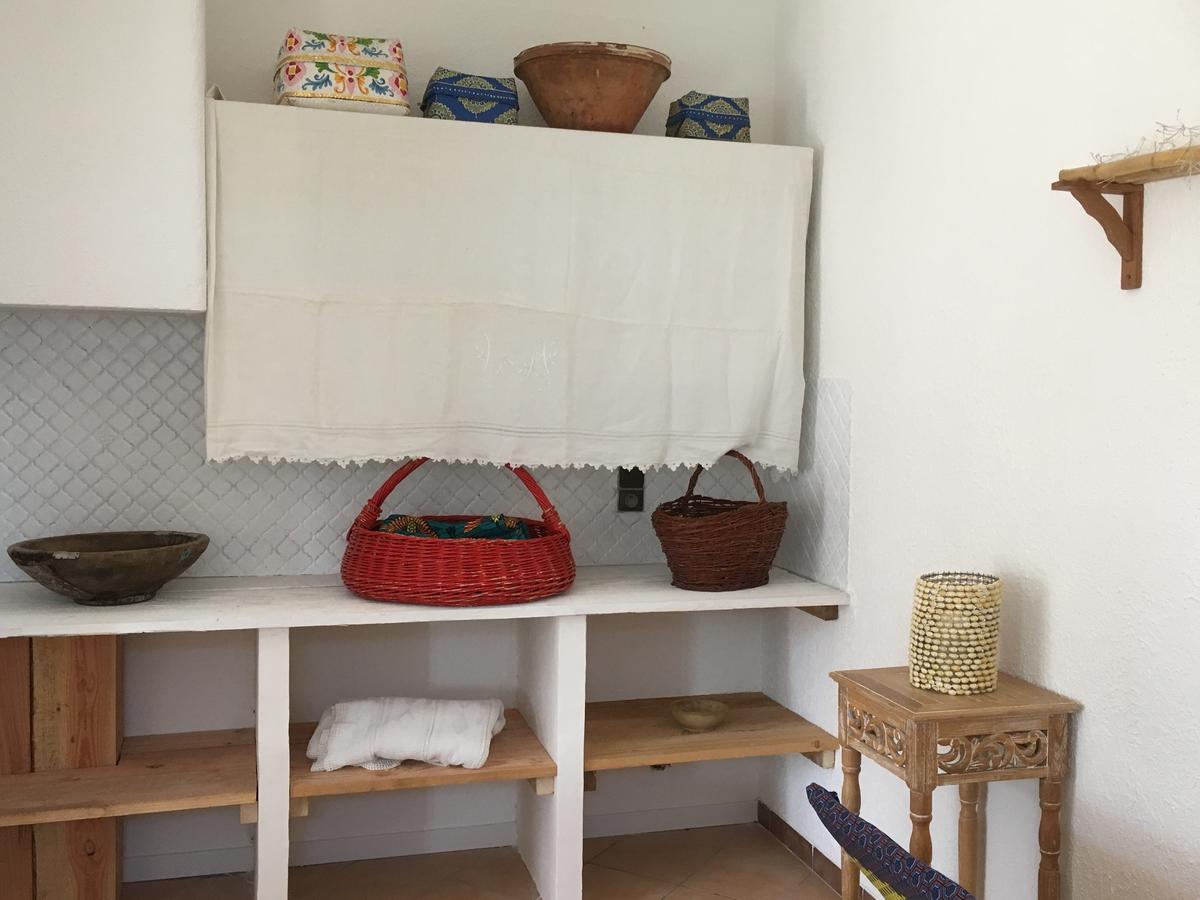 Chambre Double - Vue sur Jardin