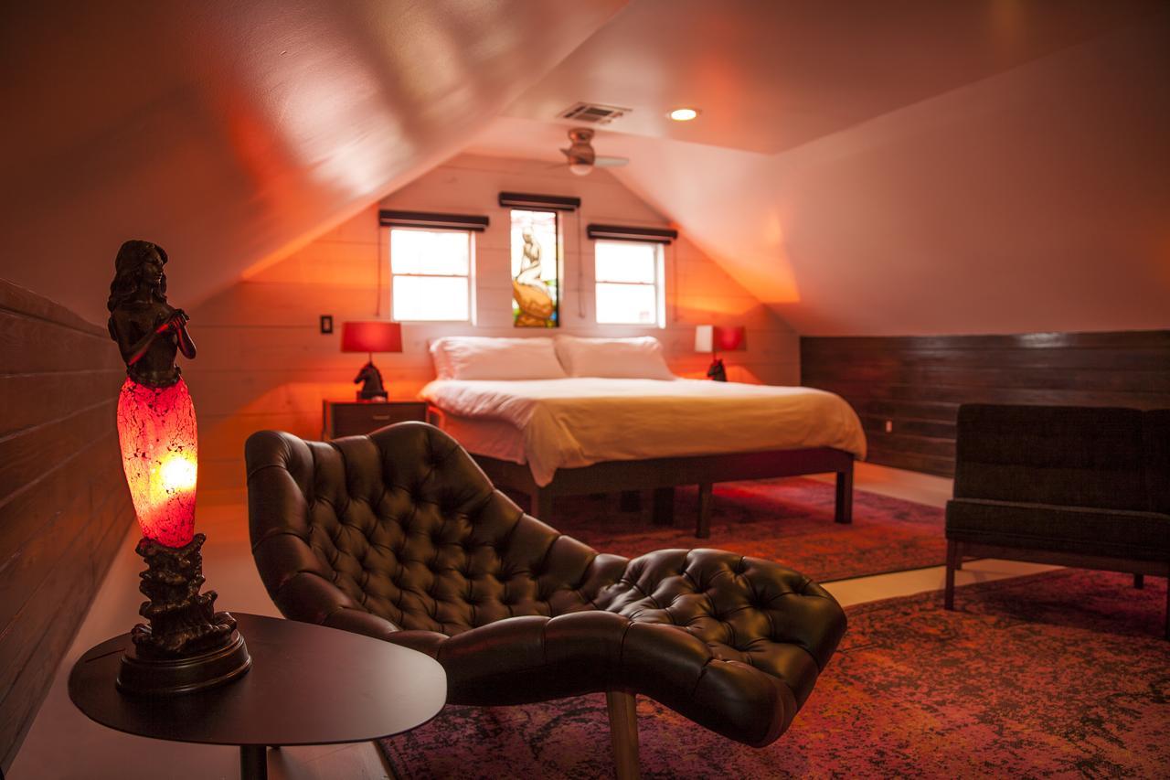 Suite Superior
