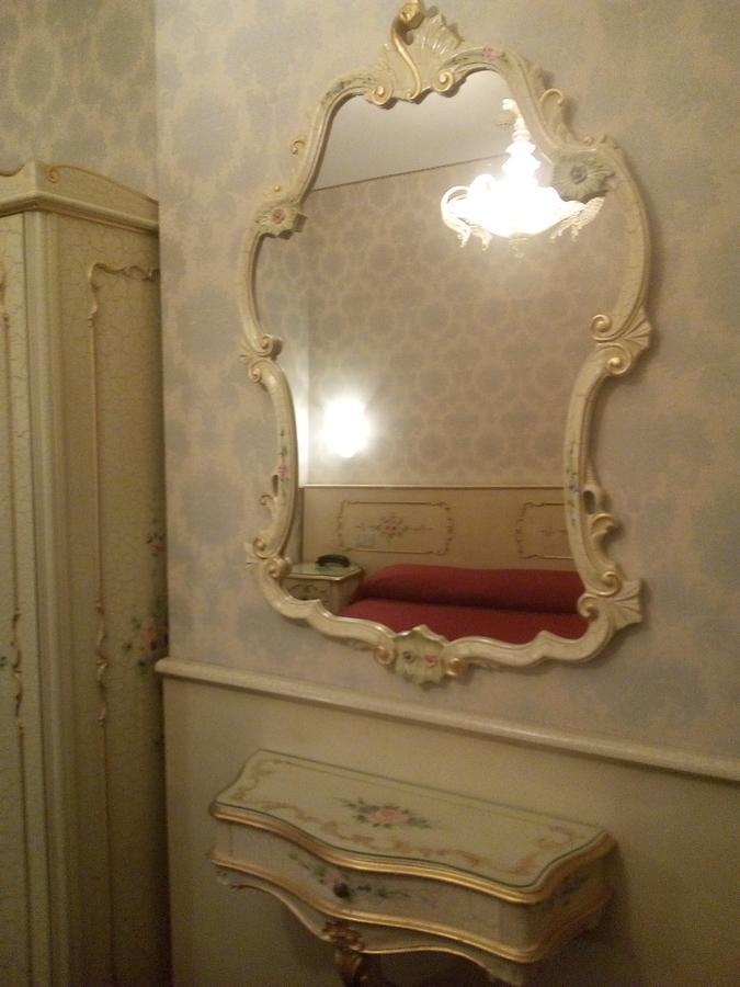 Quarto Individual Clássico