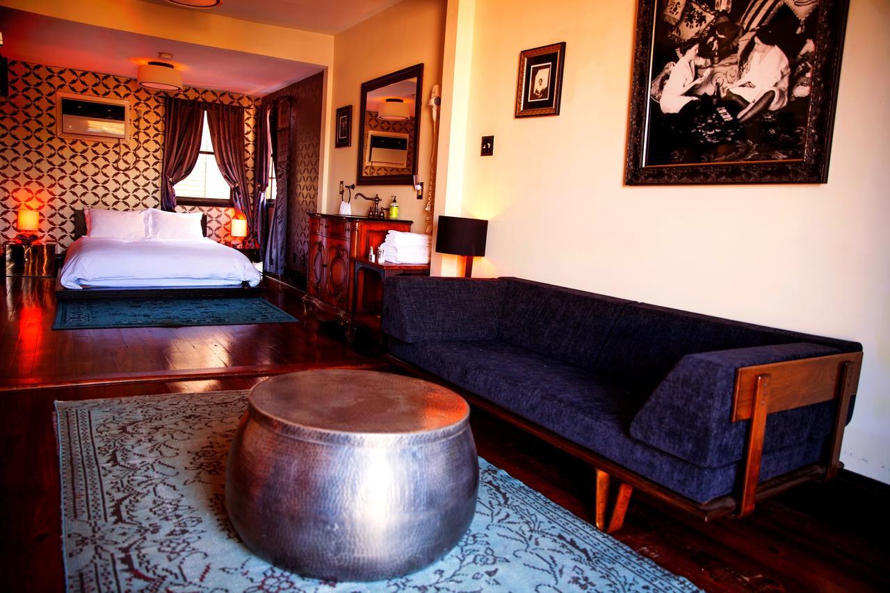 Suite Queen Deluxe