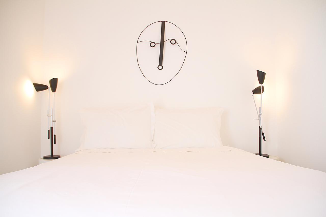 Quarto Duplo ou Twin Deluxe