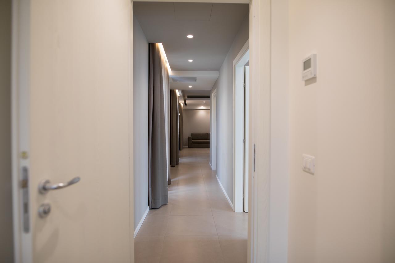 Chambre Familiale