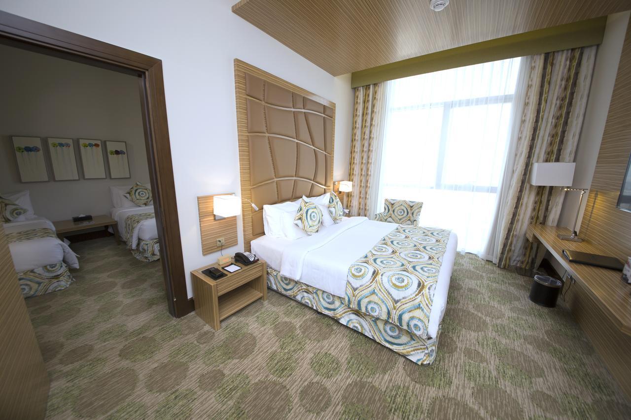 Suite met een Kingsize Bed - Rookvrij