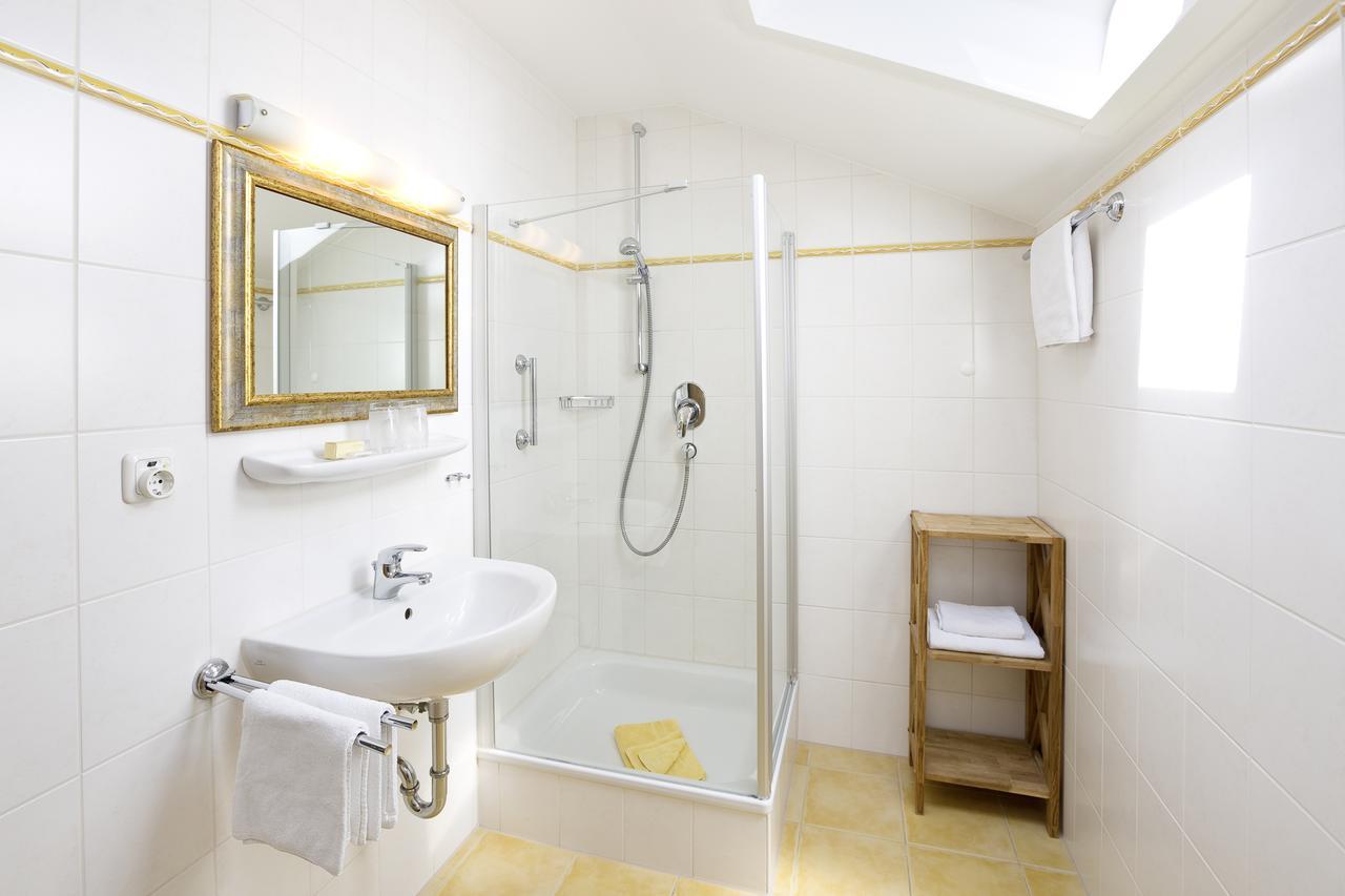 Apartamento con vistas al jardín