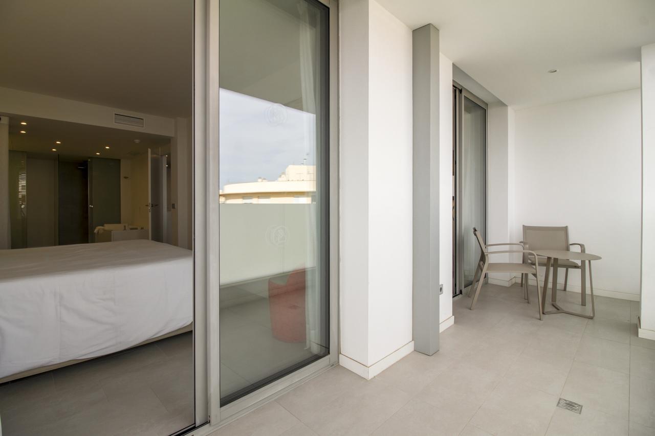 Apartamento Standard com 1 Quarto