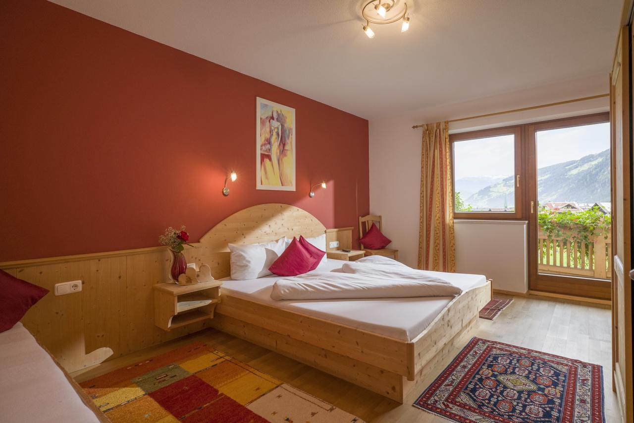 Apartment mit 2 Schlafzimmern
