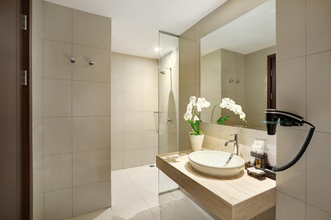 Chambre Double Deluxe