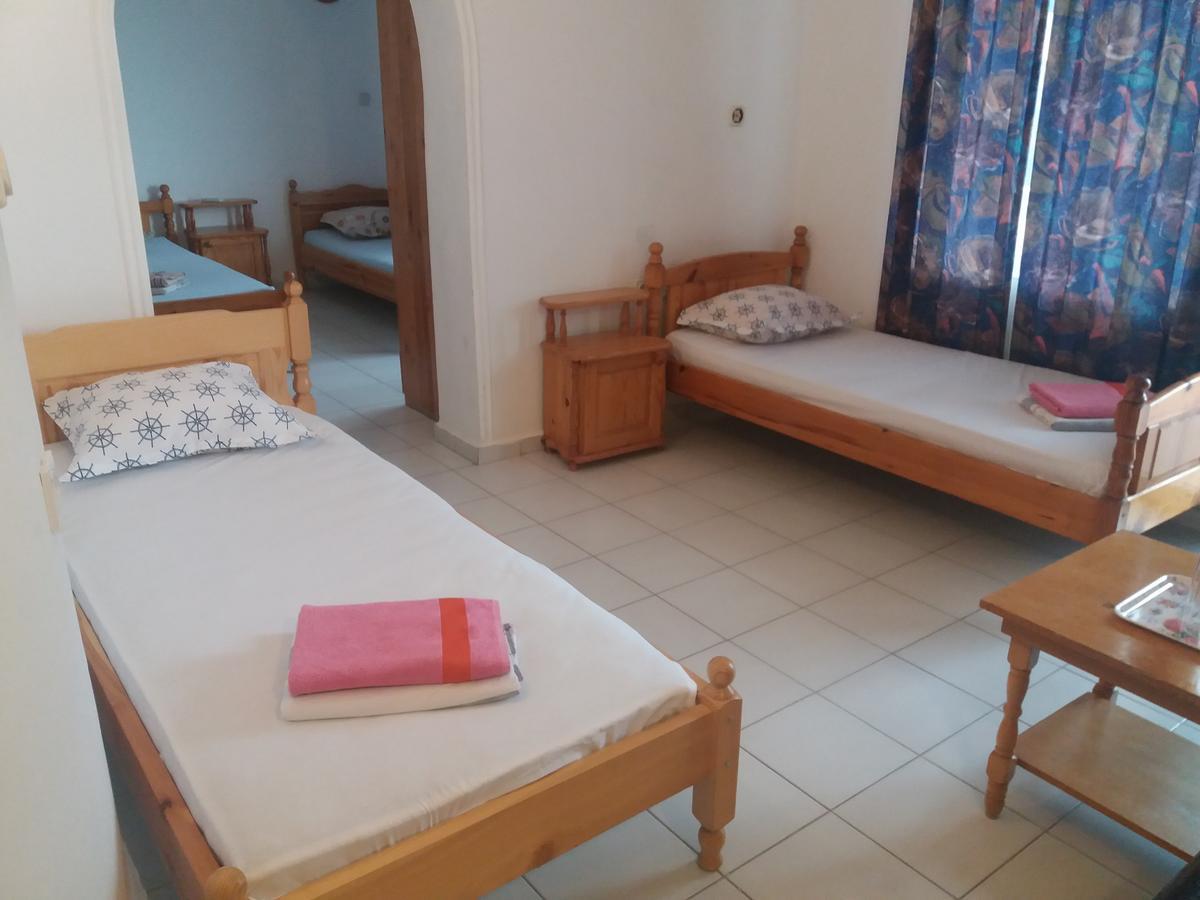 Familiensuite