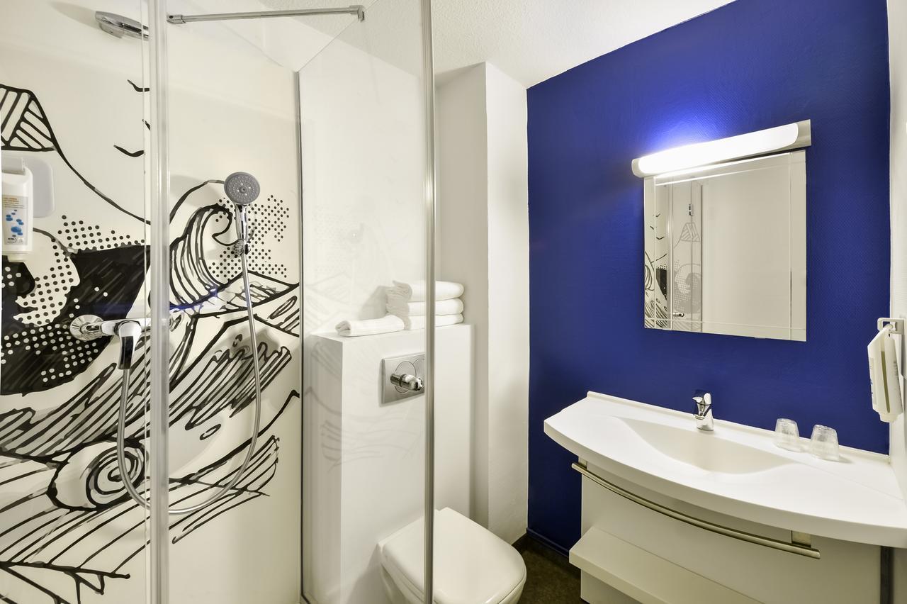 Chambre Triple