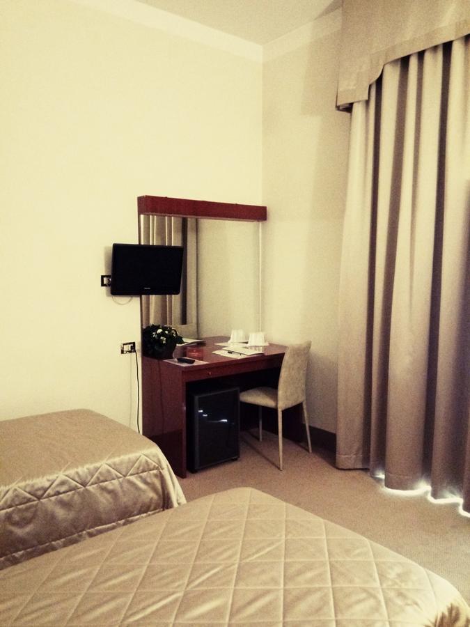 Classic Doppel- oder Zweibettzimmer
