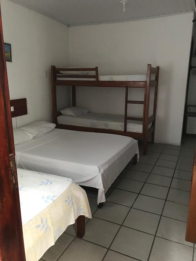 Quarto Familiar