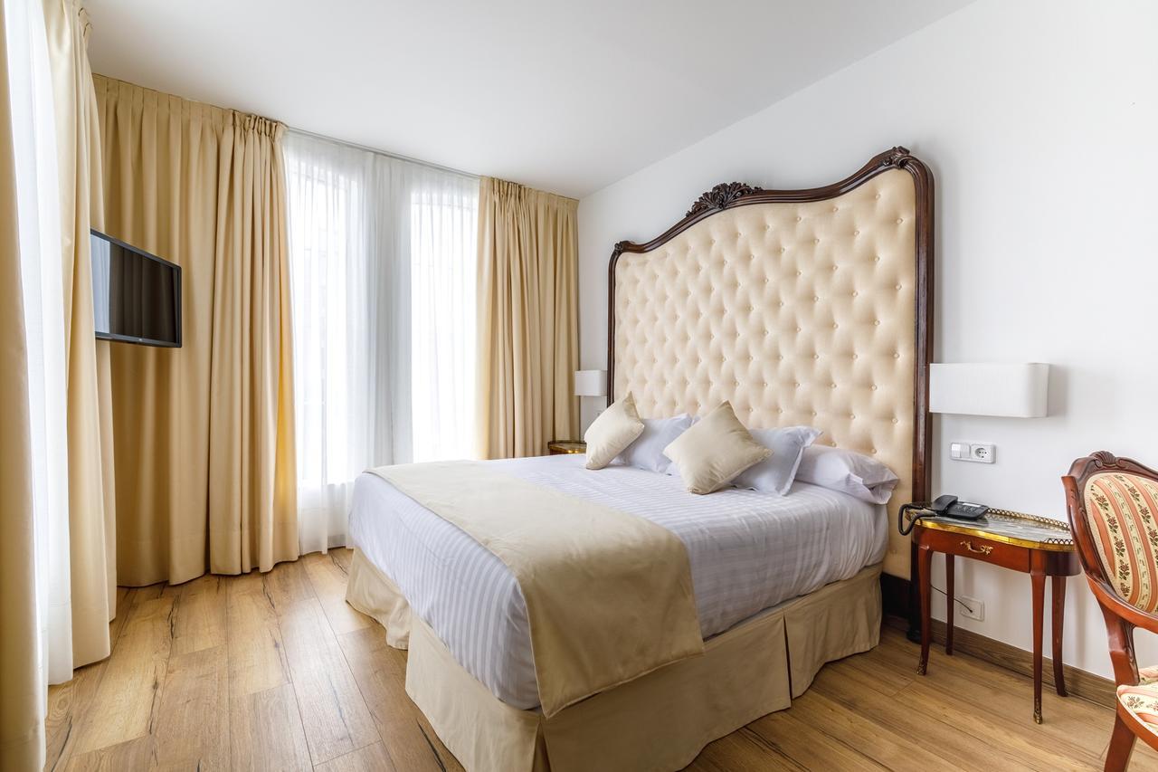 Suite Deluxe