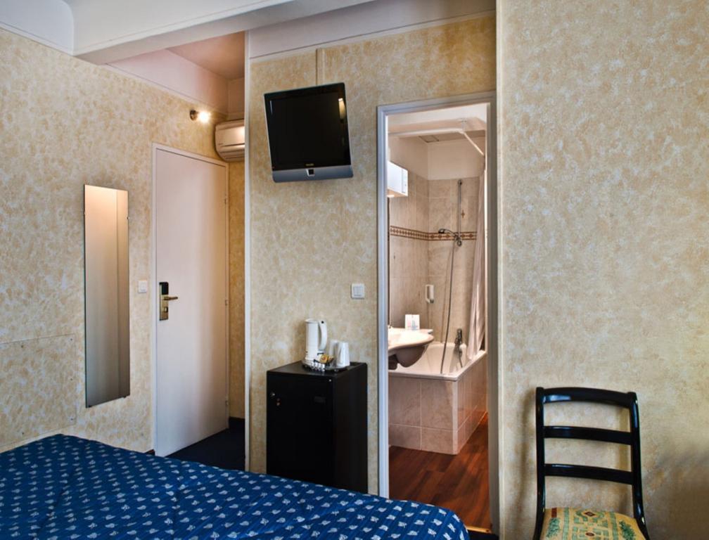 Quarto Individual