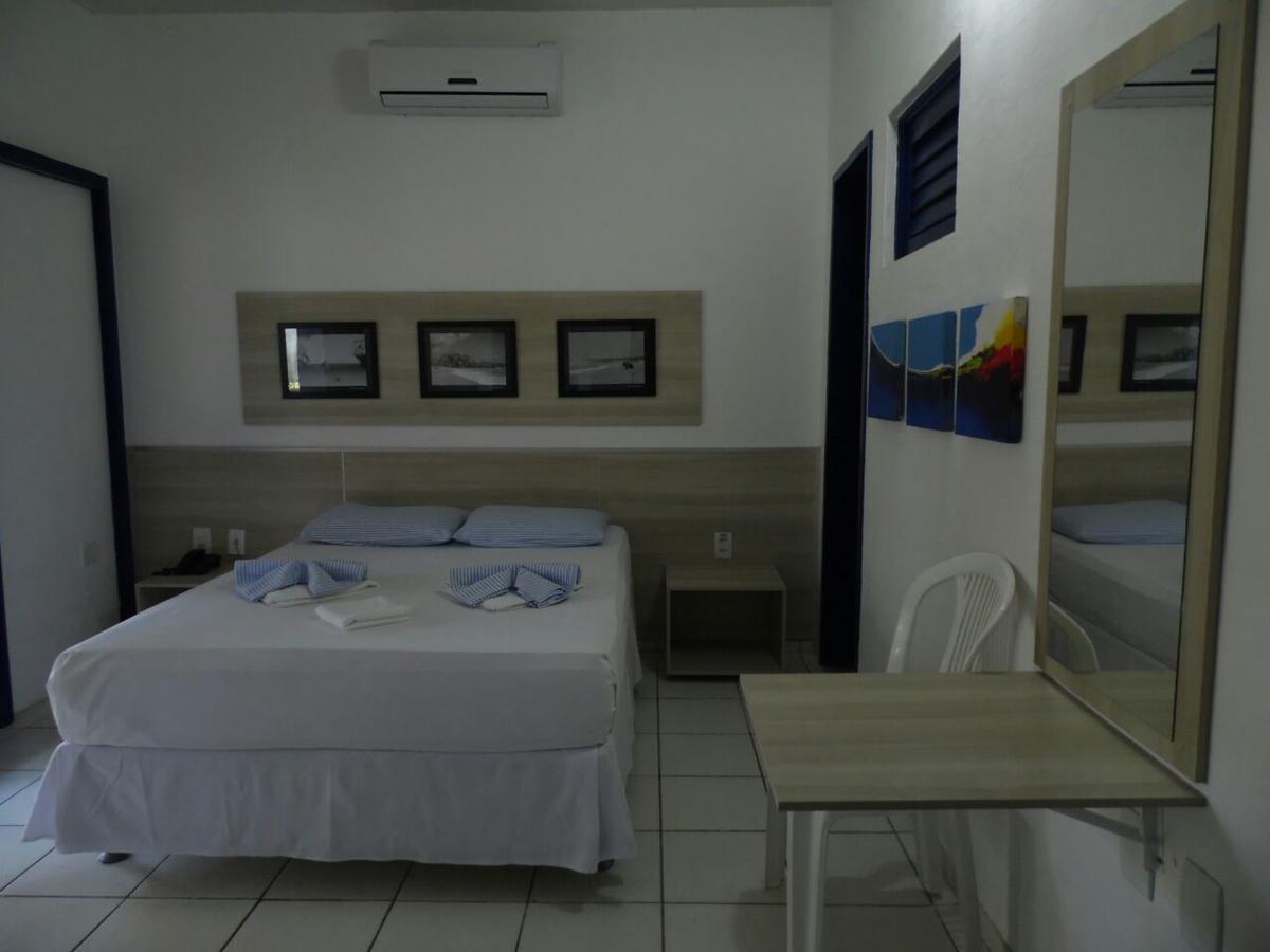 Double room with a Garden View (1 Double Bed)
