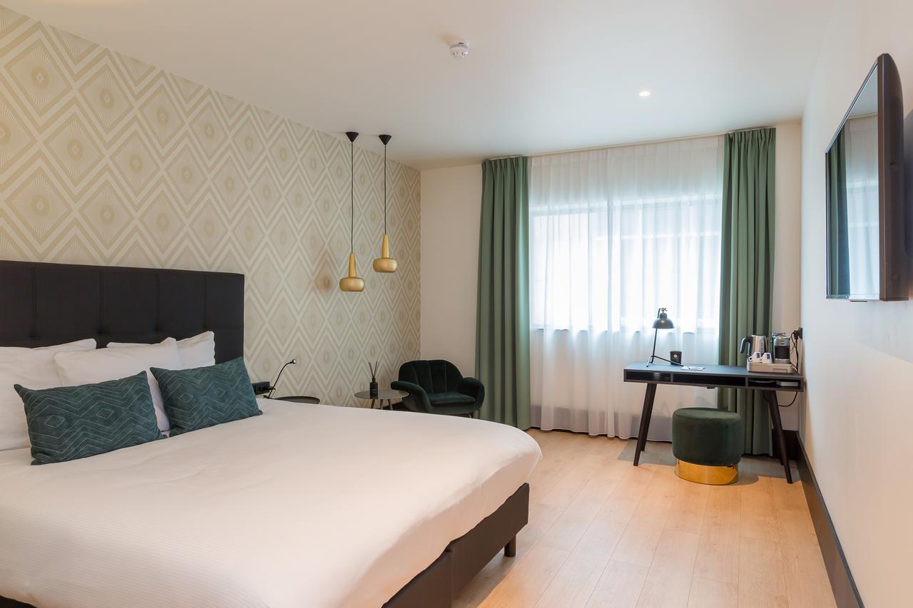 Doppelzimmer - barrierefrei