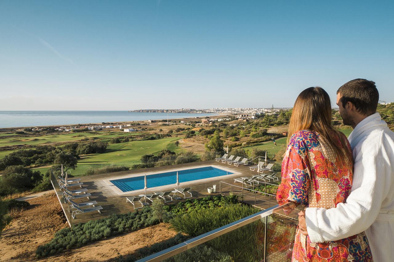 Quarto Duplo com Vista Mar
