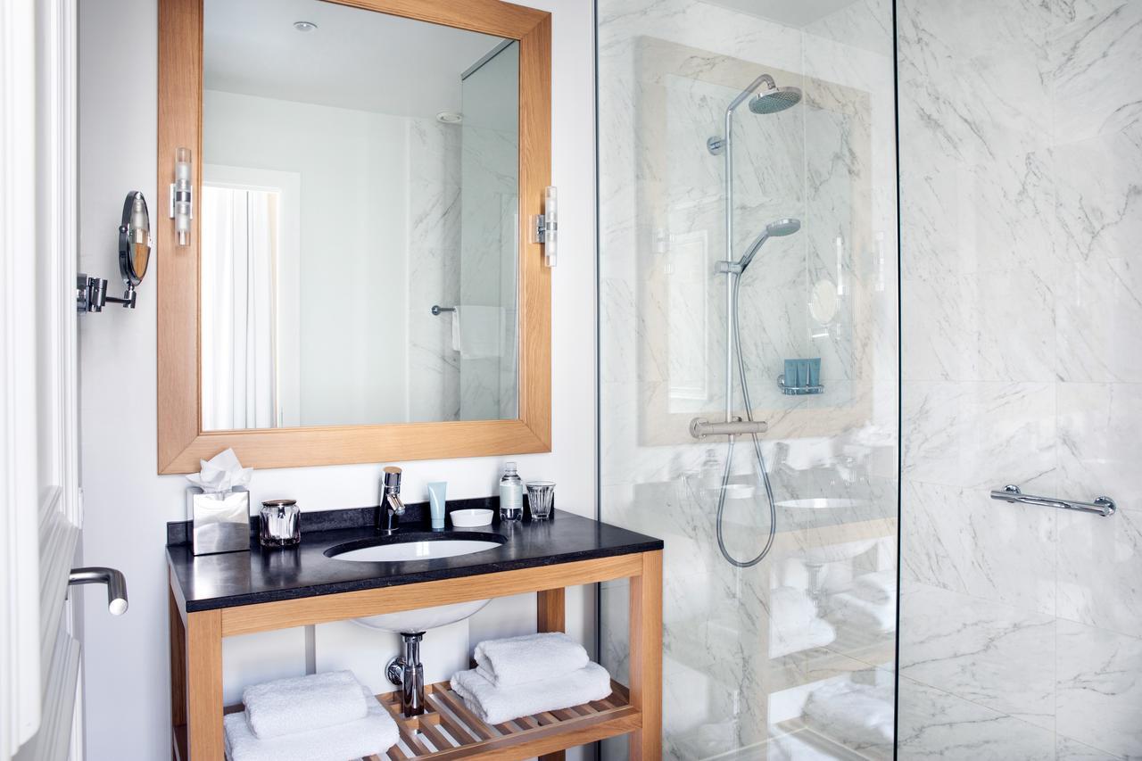 Luxe Kamer - Grand