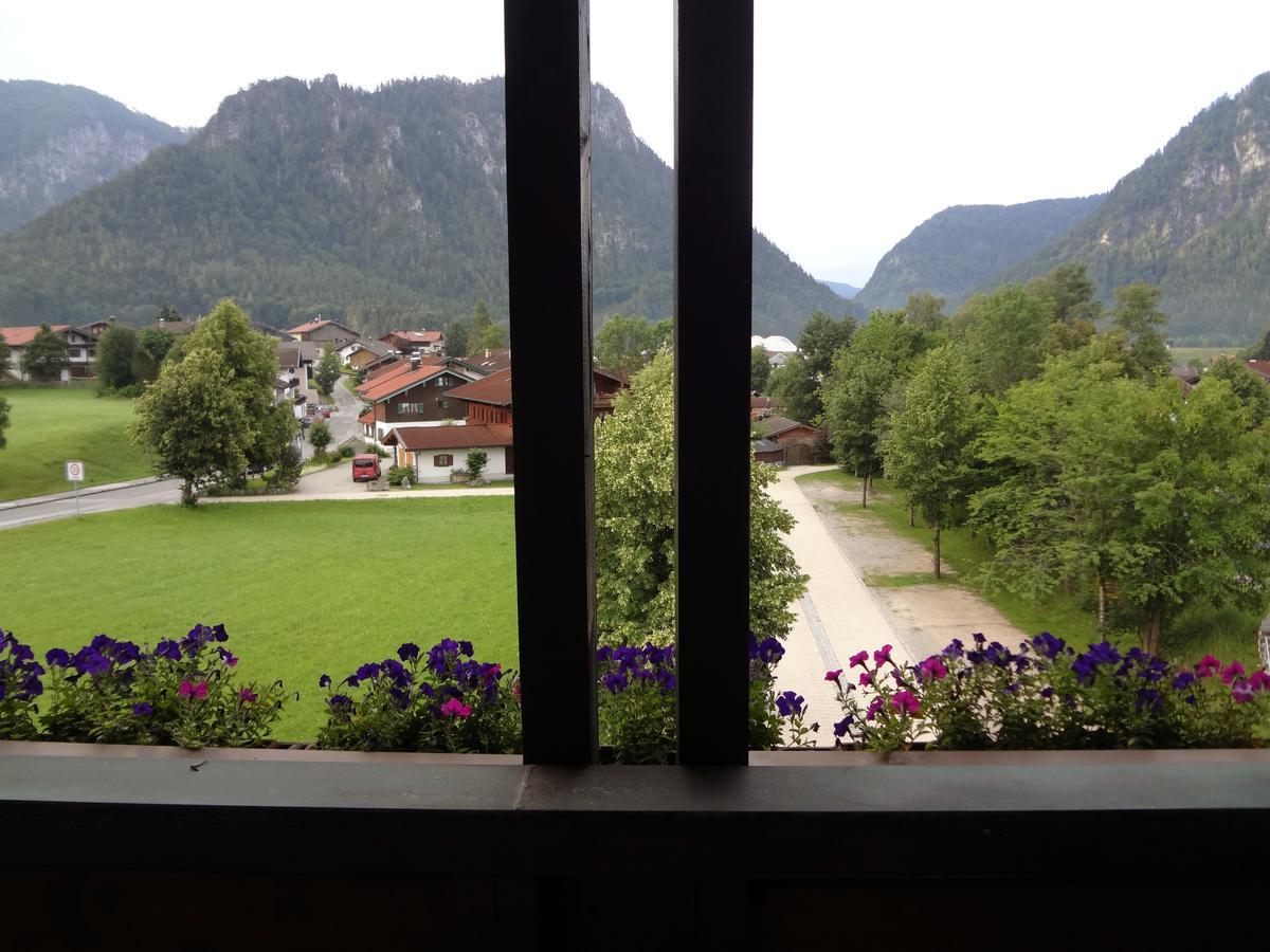 Suite mit Balkon
