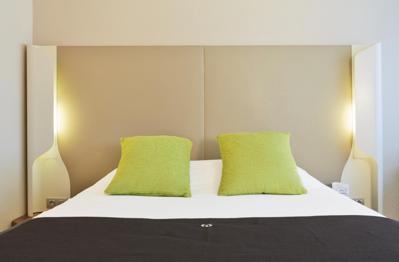 Chambre Simple Standard