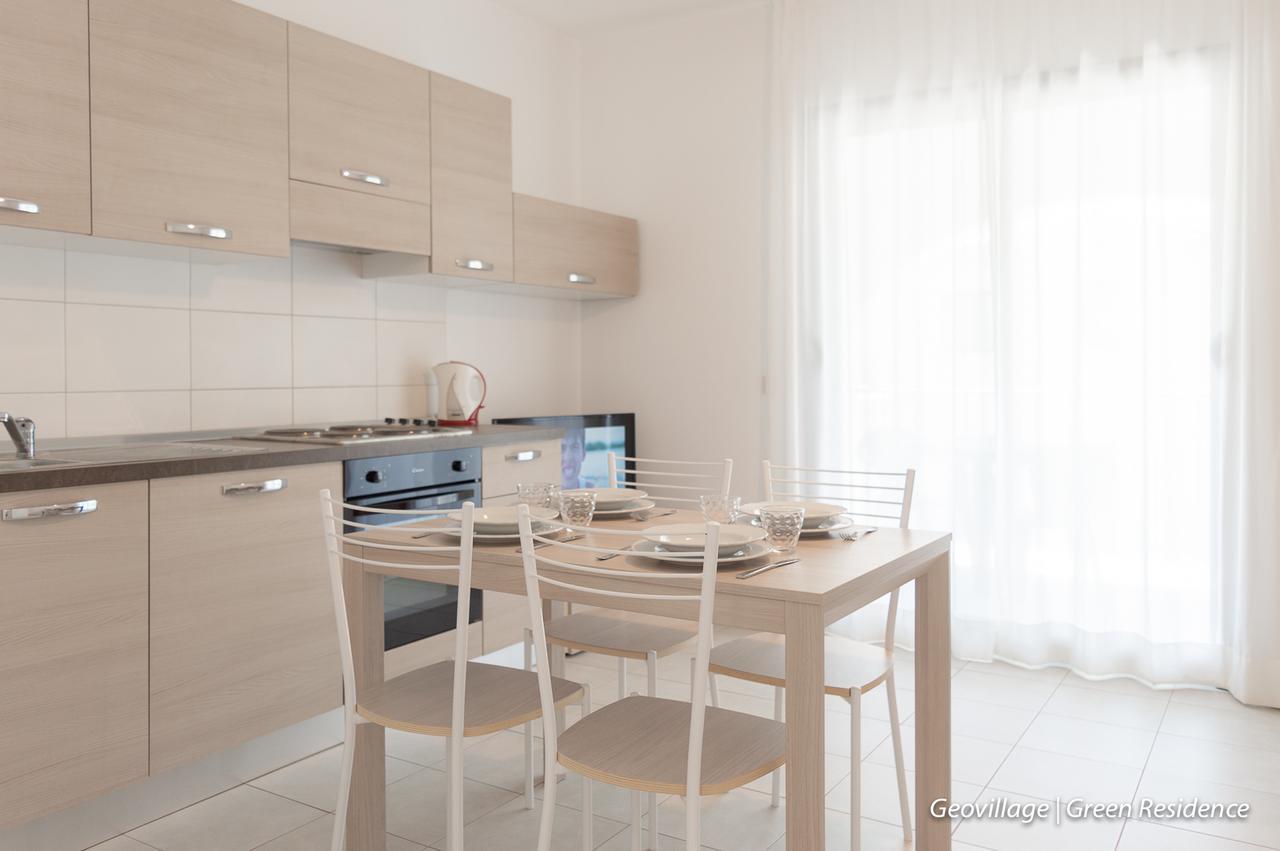 Appartement 1 Chambre