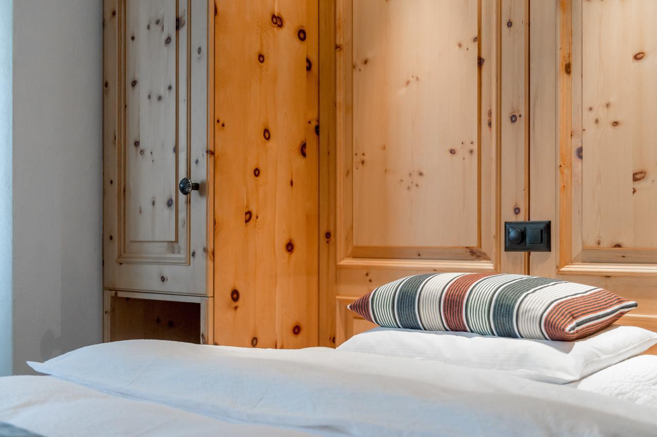 Standard Doppelzimmer