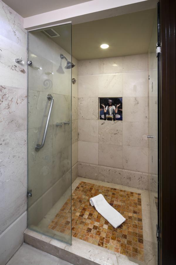 Quarto Duplo Deluxe com Vista do Oceano