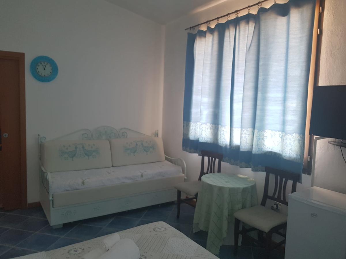 Chambre Triple