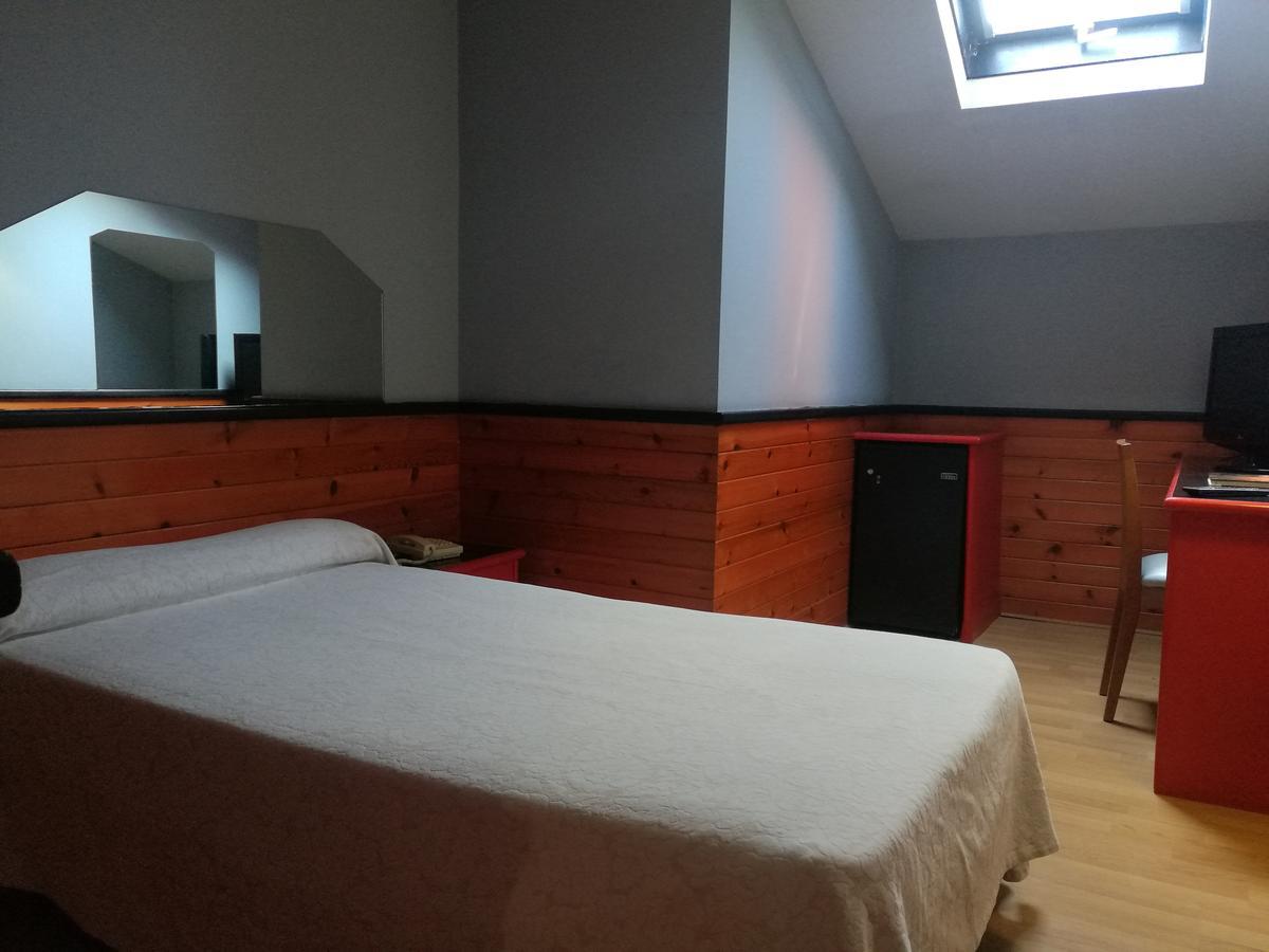 Habitación Individual Económica