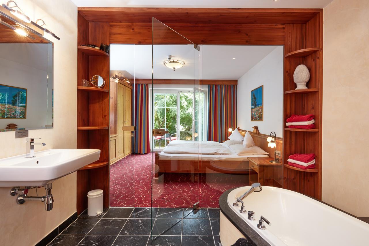 Appartement Suite