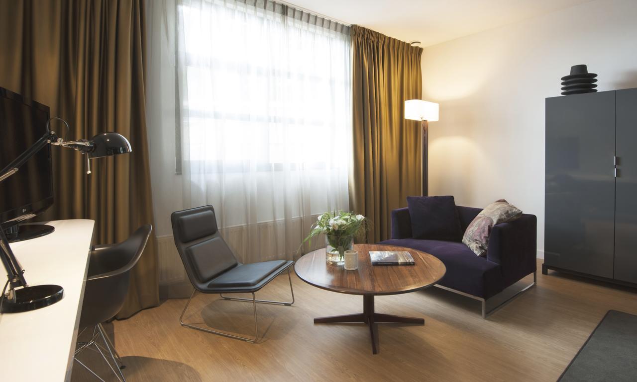 Suite met Uitzicht op de Rivier