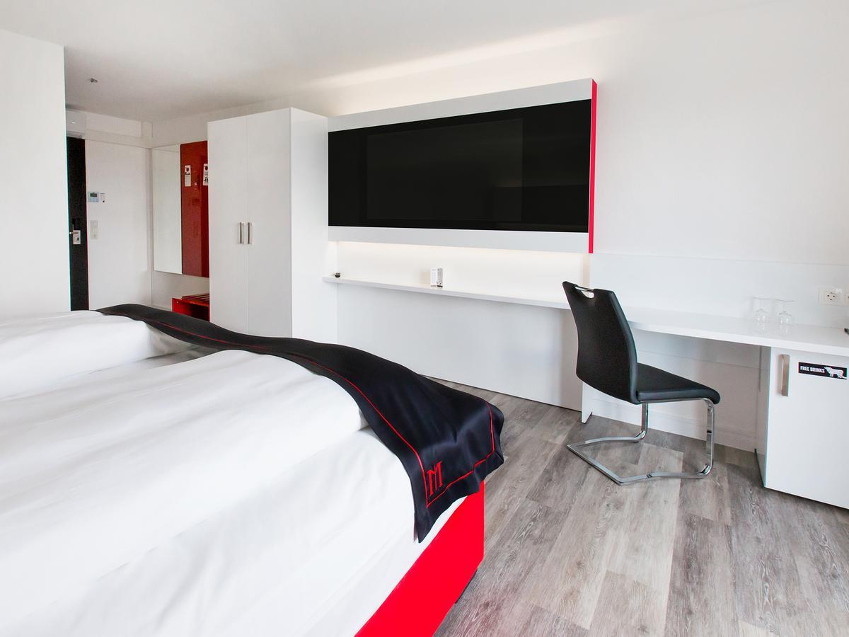 Deluxe Familiekamer