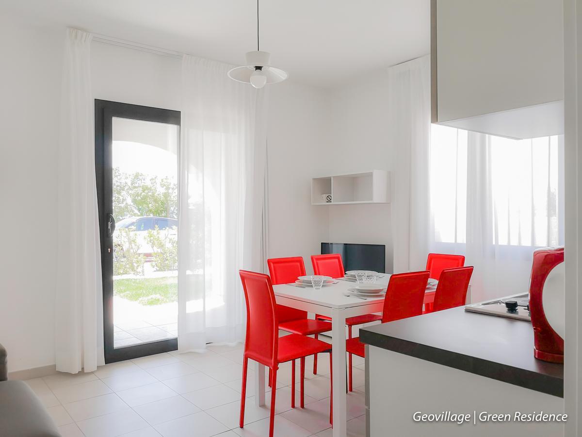 Appartement 2 Chambres