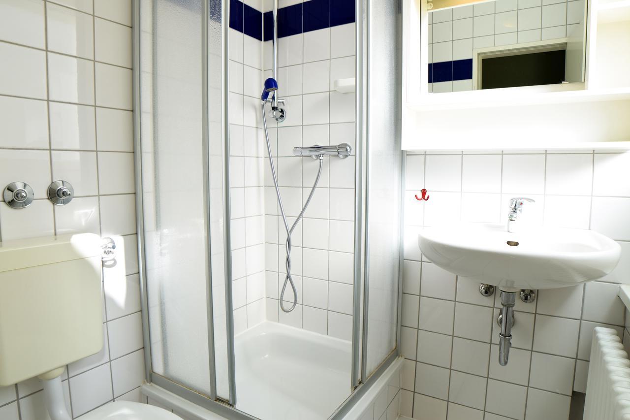 Familiekamer met Badkamer