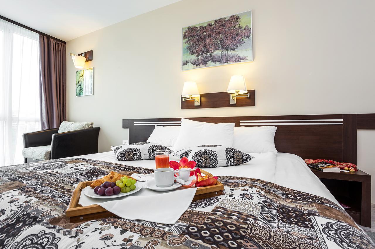 Standard Doppelzimmer