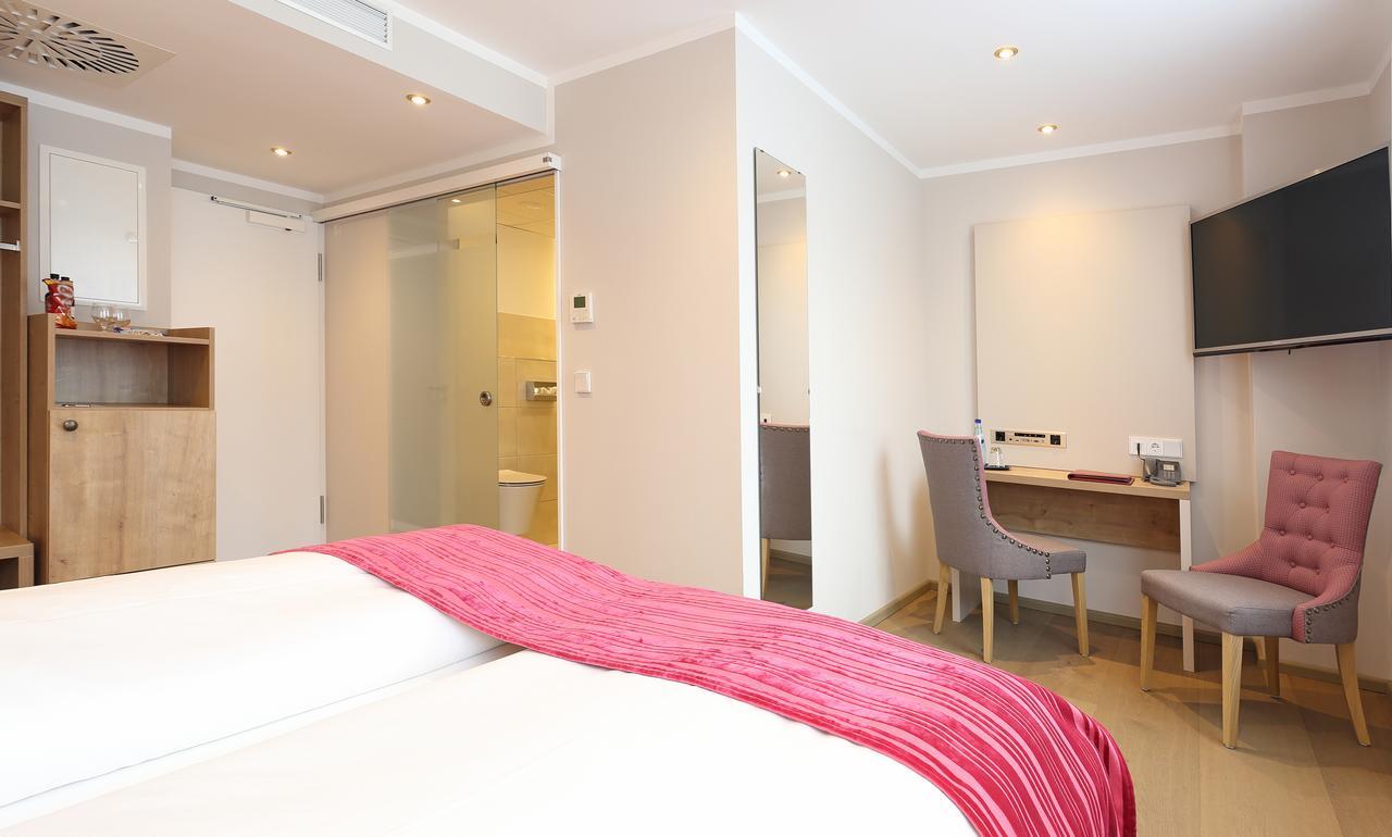 Standard Doppelzimmer Plus