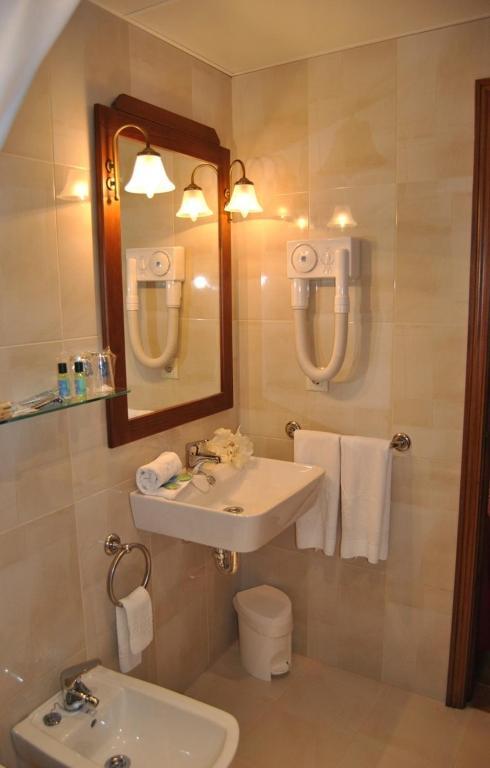 Habitación Doble con cama supletoria