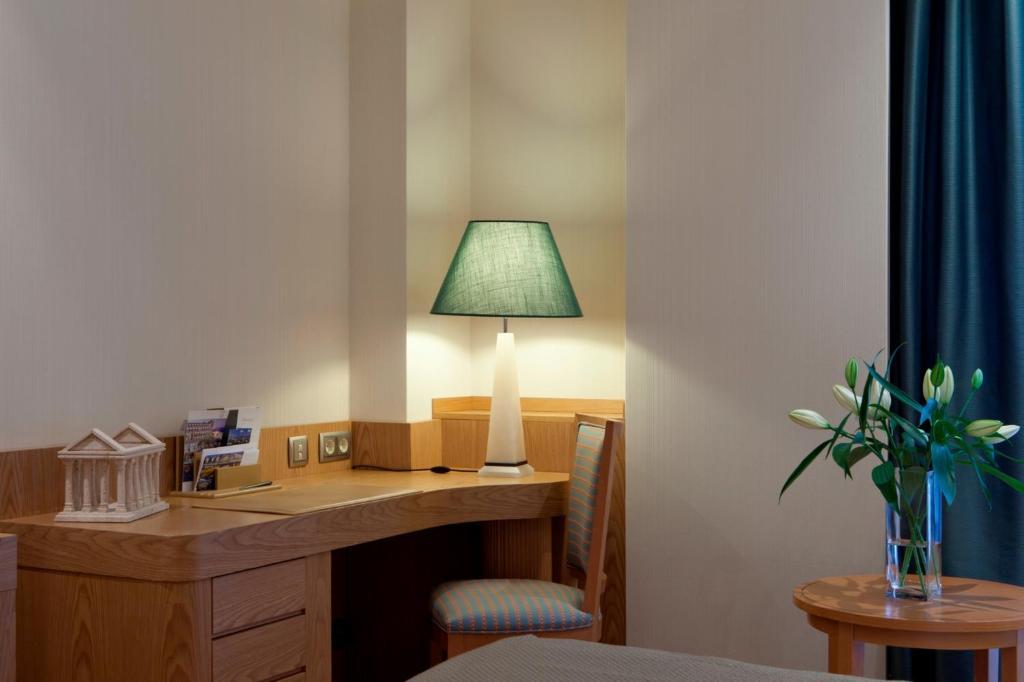 Habitación Familiar (2 adultos y 2 niños)