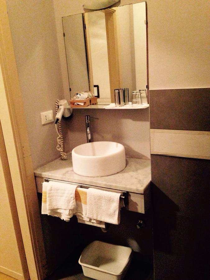 Camera Matrimoniale con Bagno Privato