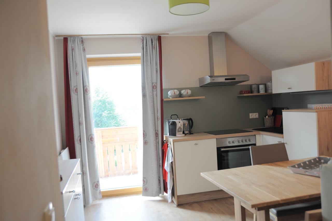Appartement met 1 Slaapkamer