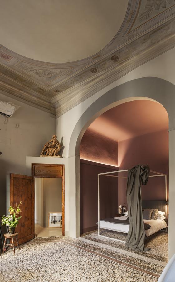 Deluxe Doppelzimmer