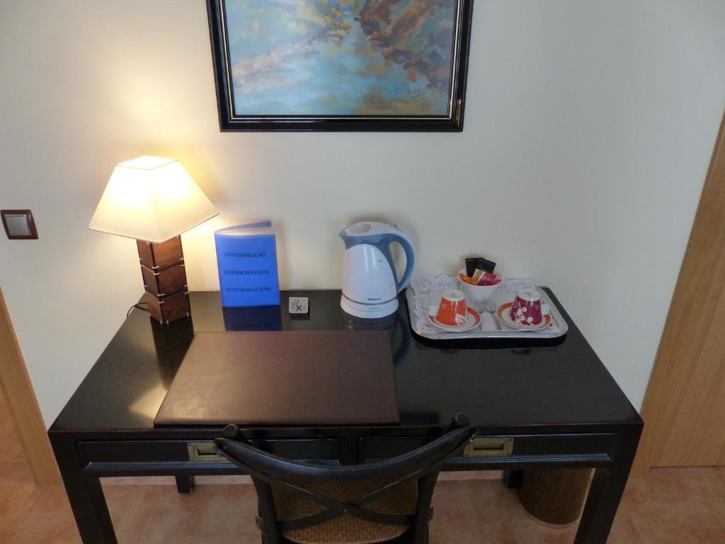 Chambre Double Supérieure