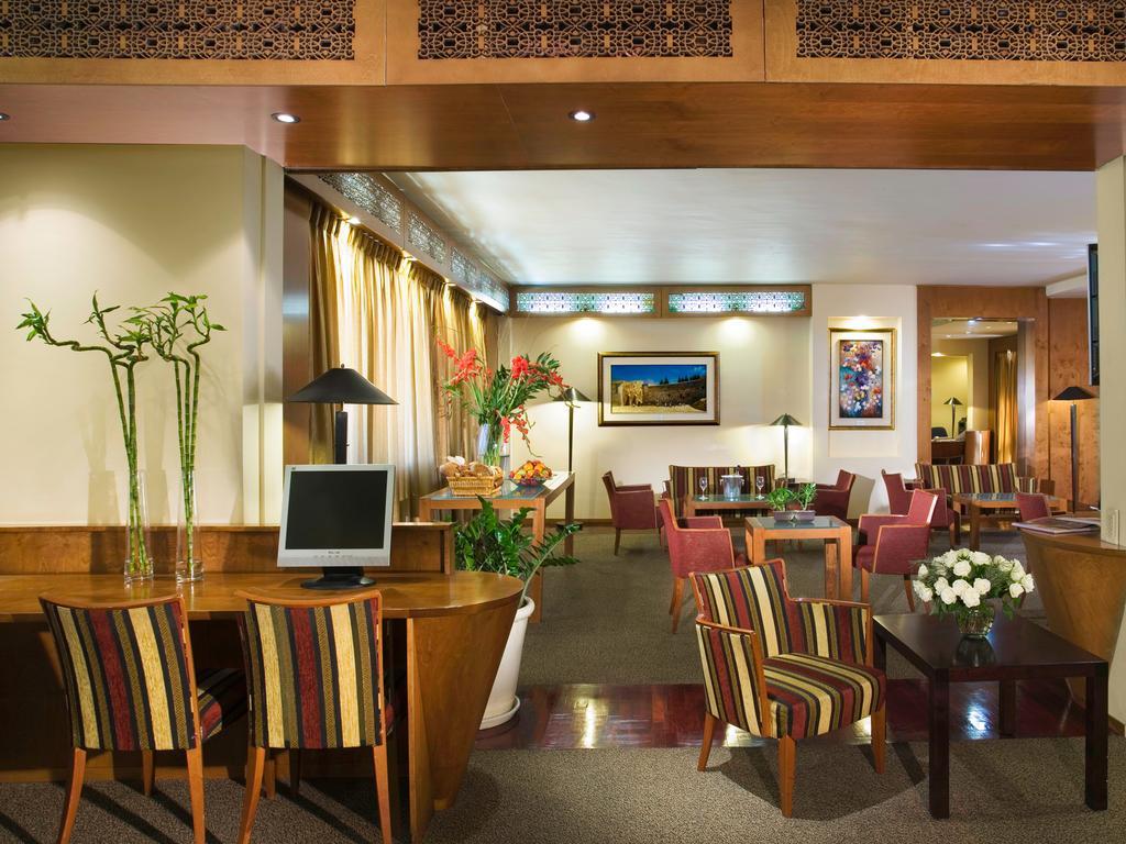 Habitación Executive