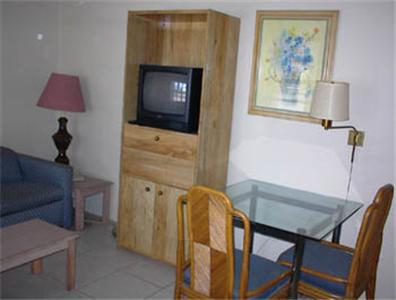 One-Bedroom Suite