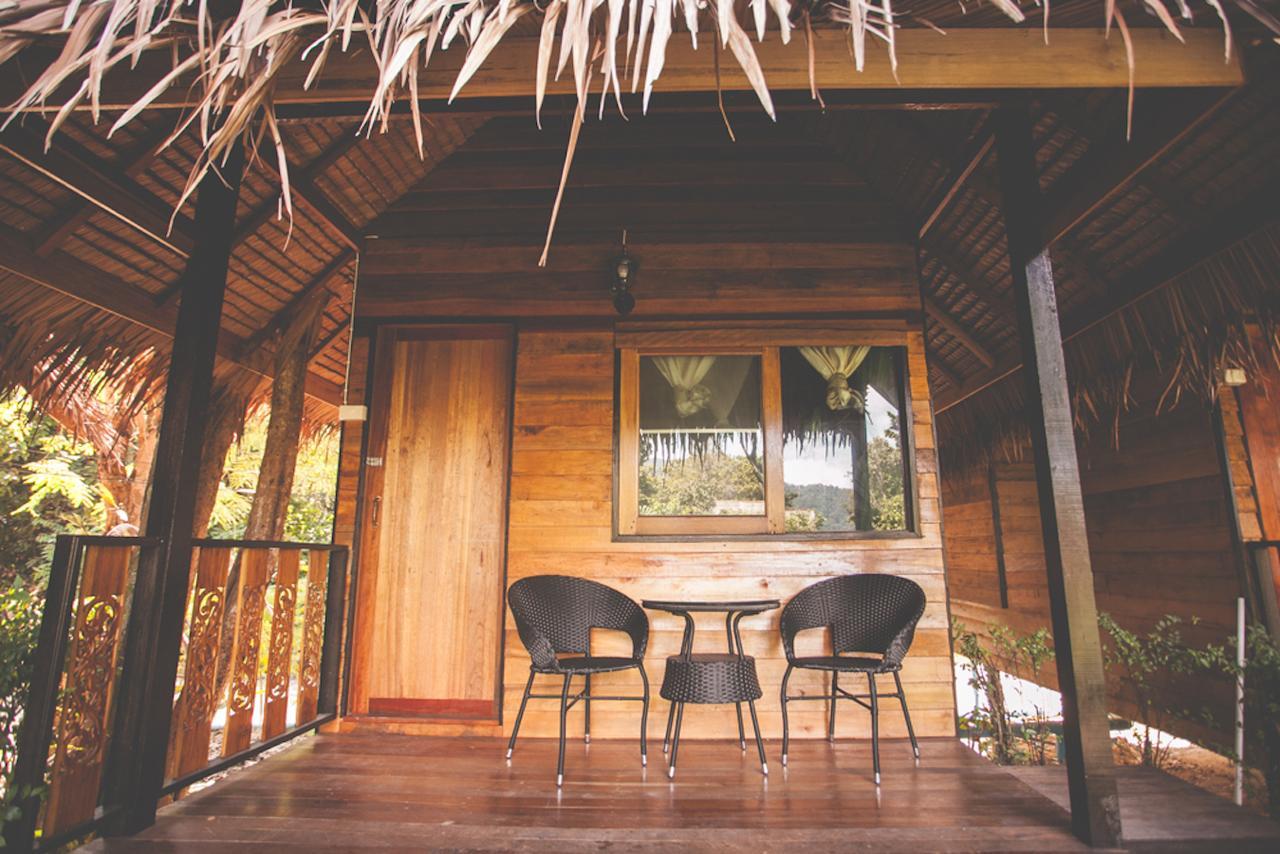 Superior Bungalow