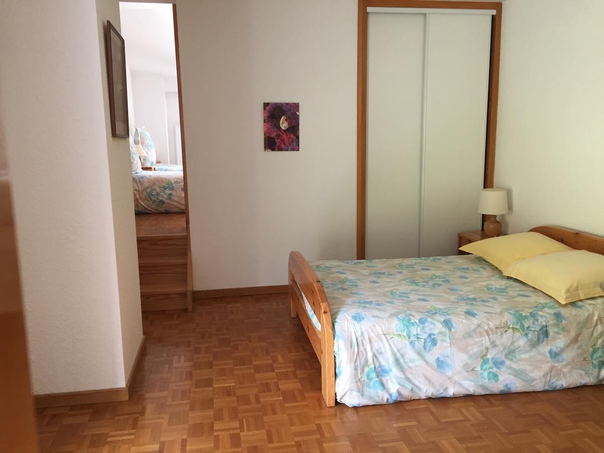 Chambre Familiale