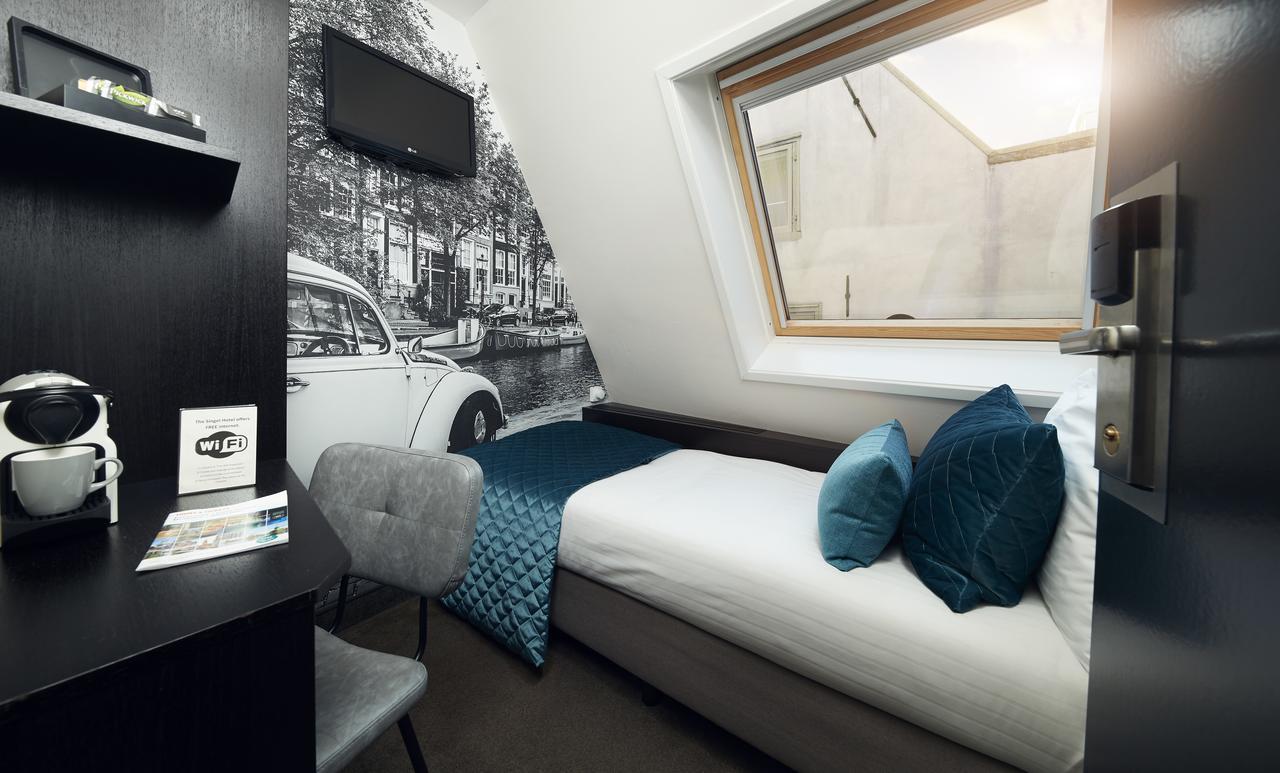 Petite Chambre Simple